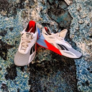 Reebok Nano X